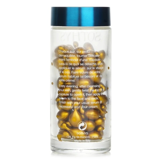 Sothys Renovative Micro Capsules 60 x 0.4ml