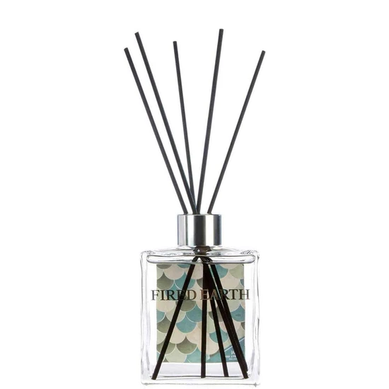 Wax Lyrical Green Tea & Bergamot Reed Diffuser 180ml