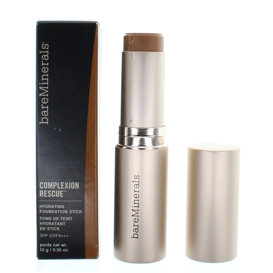 bareMinerals Complexion Rescue Hydrating SPF 25 Foundation Stick Chestnut