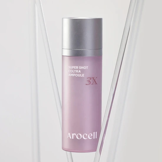 Arocell Super Shot Coltra Ampoule 30ml