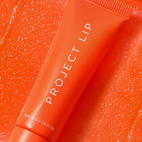 Project Lip Lip Buff 10ml