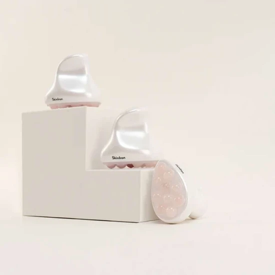 STARSKIN SkinIron Rose Quartz Face