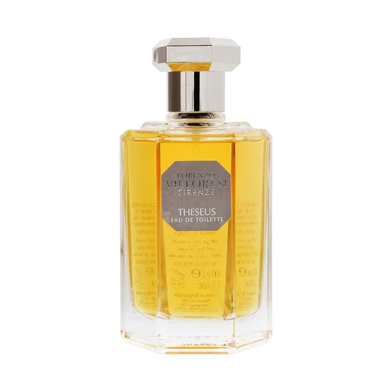 Lorenzo Villoresi Theseus Eau De Toilette 100ml