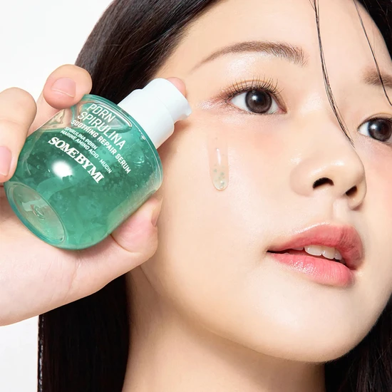 Some by Mi PDRN Spirulina Soothing Repair Serum 50ml