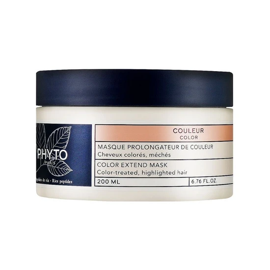 PHYTO Phytocolor Colour Extend Mask 200ml