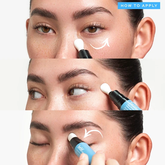 Belif Aqua Bomb Eye Gel 15ml