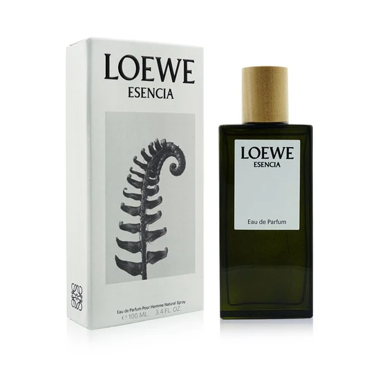 Loewe Esencia Eau De Parfum 100ml