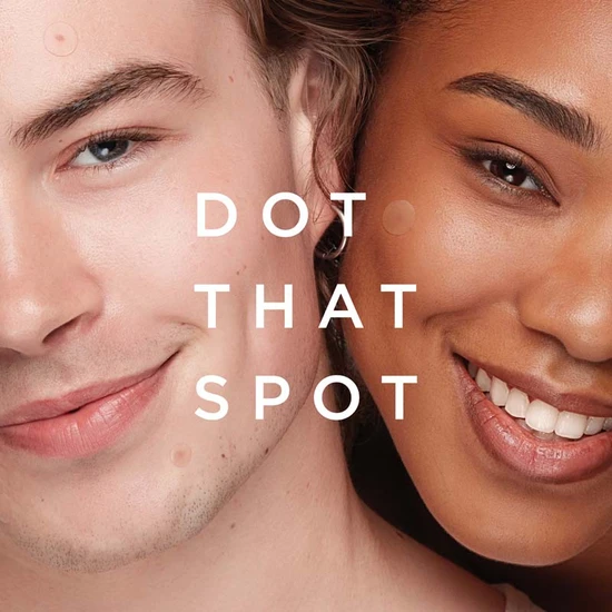 Pestle & Mortar Essentials The Spot Dots