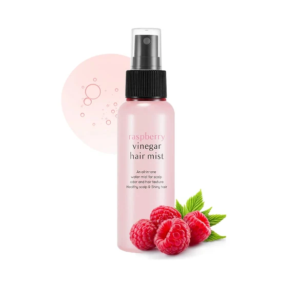 A'pieu Raspberry Vinegar Hair Mist 105ml