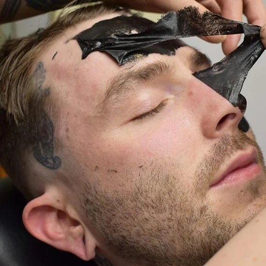 BARBER PRO Skin Revival Kit