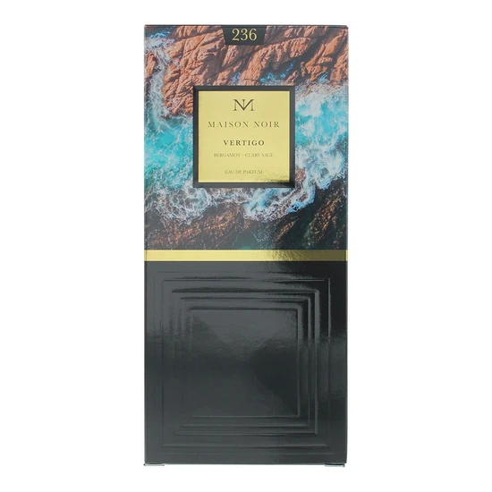 Maison Vertigo 236 Eau De Parfum 100ml