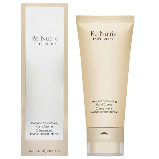 Estée Lauder Handcare Re-Nutriv Intensive Smoothing Hand Creme 100ml