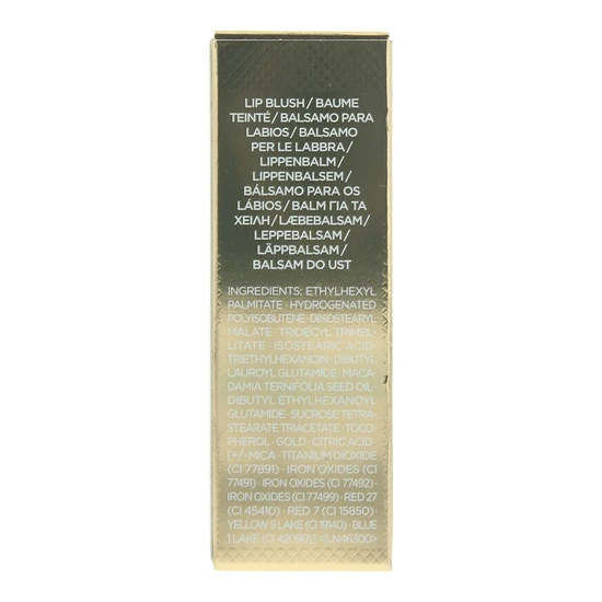 Tom Ford Soleil Lip Blush Soleil