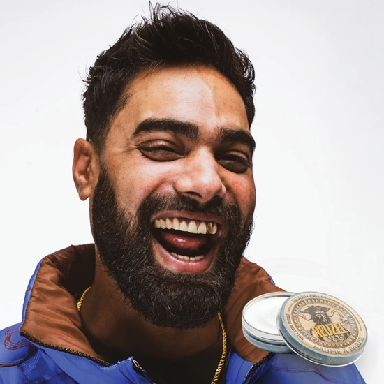 Reuzel Wood & Spice Beard Balm 35g