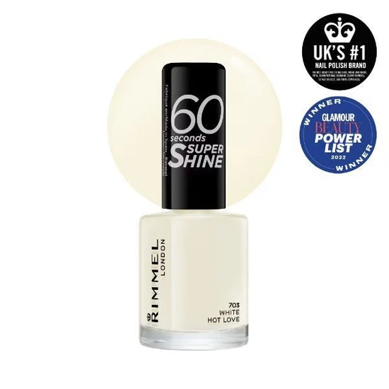 Rimmel Bus Nail Varnish Gift Set