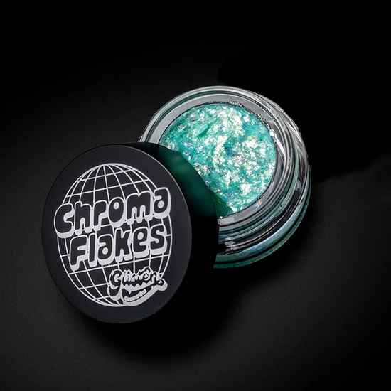 Glisten Cosmetics Sea Chroma Flakes