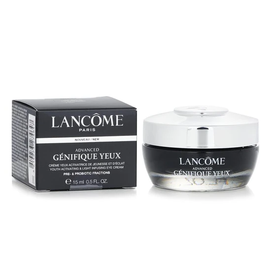 Lancôme Genifique Advanced Youth Activating Eye Cream 15ml