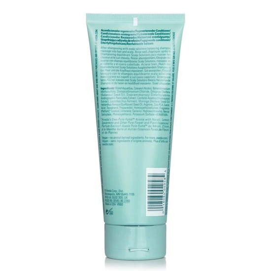 Aveda Scalp Solutions Replenishing Conditioner 200ml