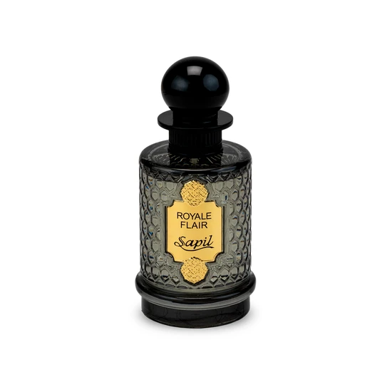 Sapil Royale Flair Eau De Parfum 100ml