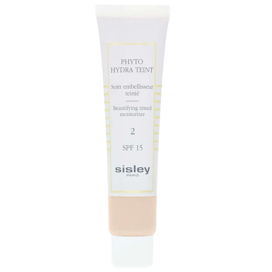 Sisley Phyto Hydra Teint Beautifying Tinted Moisturiser SPF 15 1.5 Beige