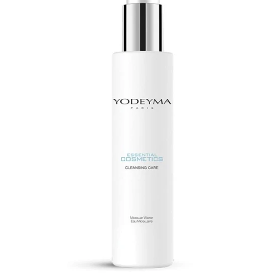 Yodeyma Essential Cosmetics Cleansing Care Micellar Water 150ml