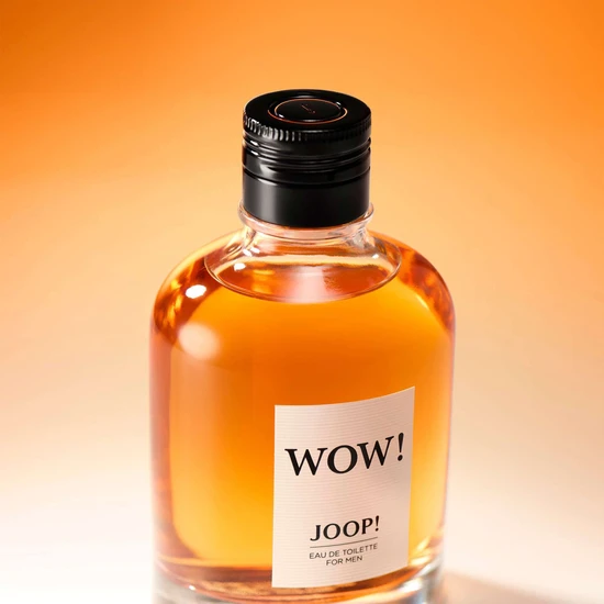 JOOP! Wow! Eau De Toilette 60ml