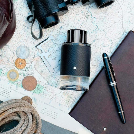 Montblanc Explorer Eau De Parfum 30ml