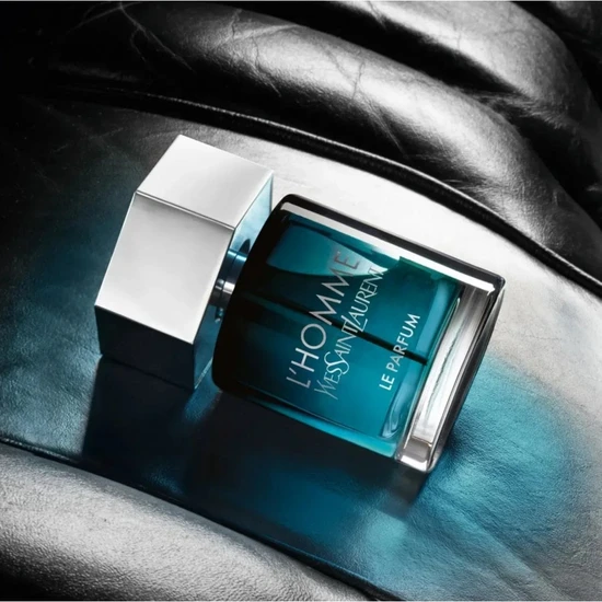 Yves Saint Laurent L'homme Le Parfum Eau De Parfum 100ml