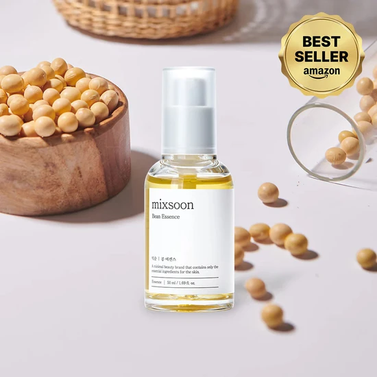 Mixsoon Soybean Milk Serum 50ml