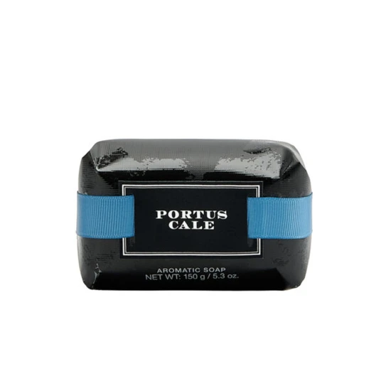 Portus Cale Black Edition Soap Bar 150g