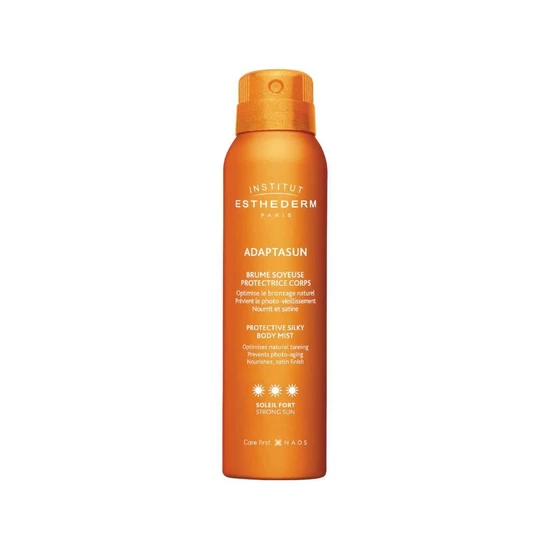 Institut Esthederm Adaptasun Protective Silky Body Mist Strong 150ml