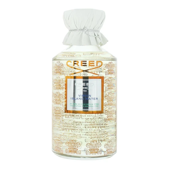 Creed Virgin Island Water Eau De Parfum 500ml