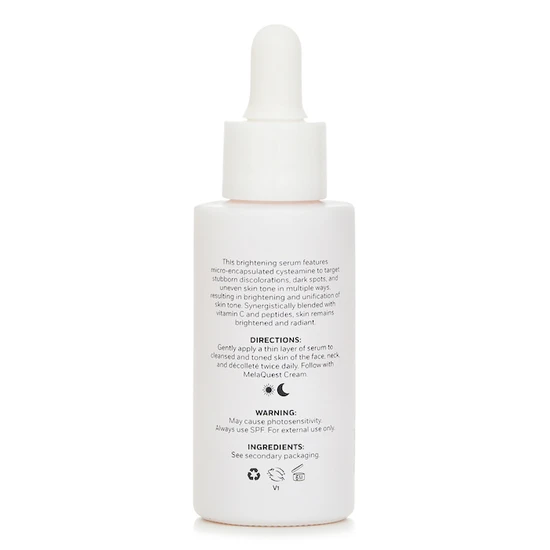 Dermaquest MelaQuest Cysteamine Serum 26ml