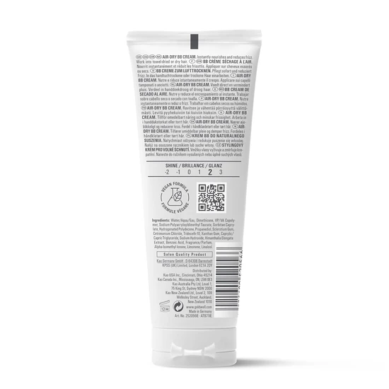 Goldwell Stylesign Air-Dry BB Cream Hold 2/5 125ml