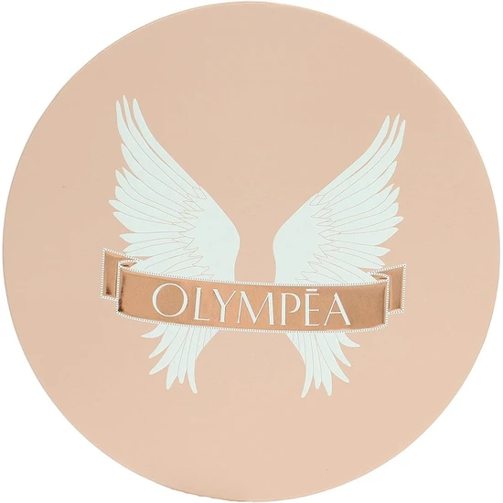 Paco Rabanne Olympea Gift Set 80ml Eau De Parfum + 100ml Body Lotion