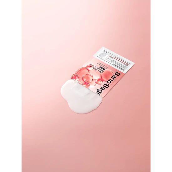 Banobagi Baby Face Booster Mask 1 sheet