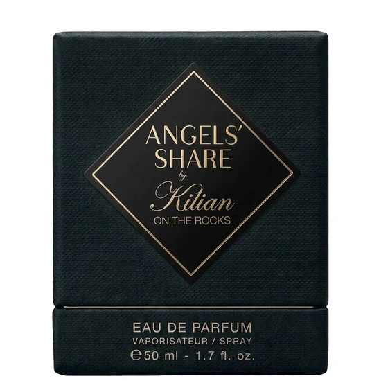 Kilian Angels' Share On The Rocks Eau De Parfum 50ml