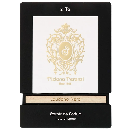 Tiziana Terenzi Laudano Nero Extract De Parfum 100ml