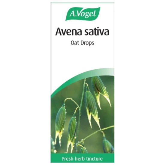 A.Vogel Avena Sativa 50ml