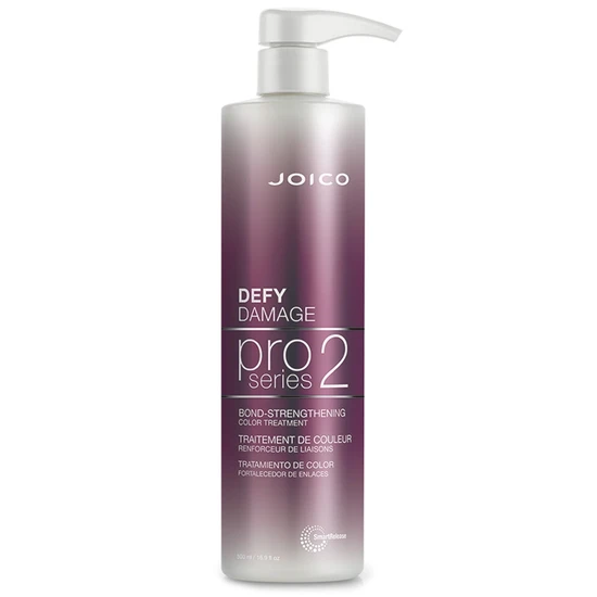 Joico Defy Damage Pro Series 2 Bond Strengthening Colour Treatment 500ml