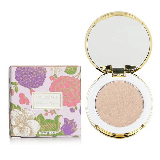 Winky Lux Powder Lights Highlighter Celestial