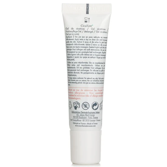 Avène Cicalfate+ Scar Gel 30ml