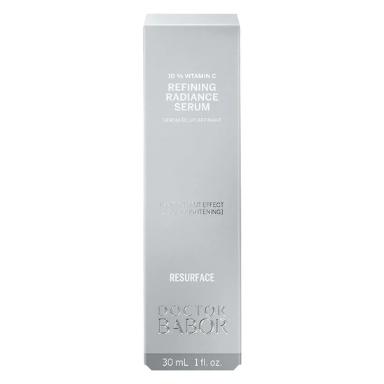 BABOR Refining Radiance Serum 30ml