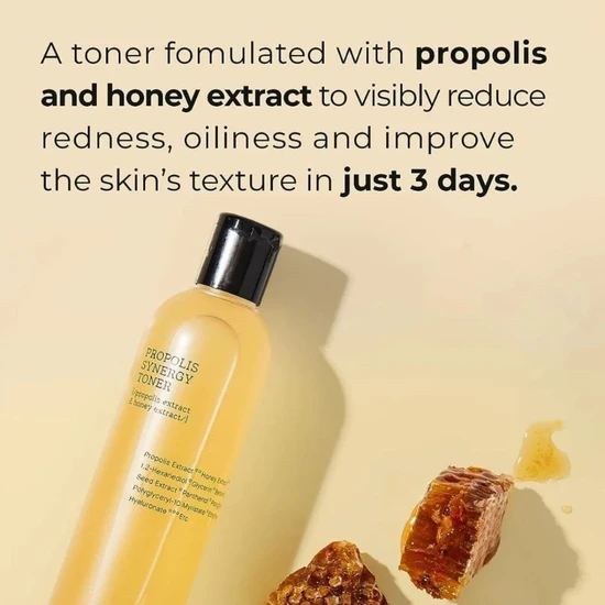 CosRx Full Fit Propolis Synergy Toner 150ml
