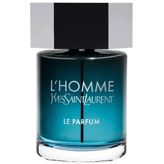 Yves Saint Laurent L'homme Le Parfum Eau De Parfum 100ml