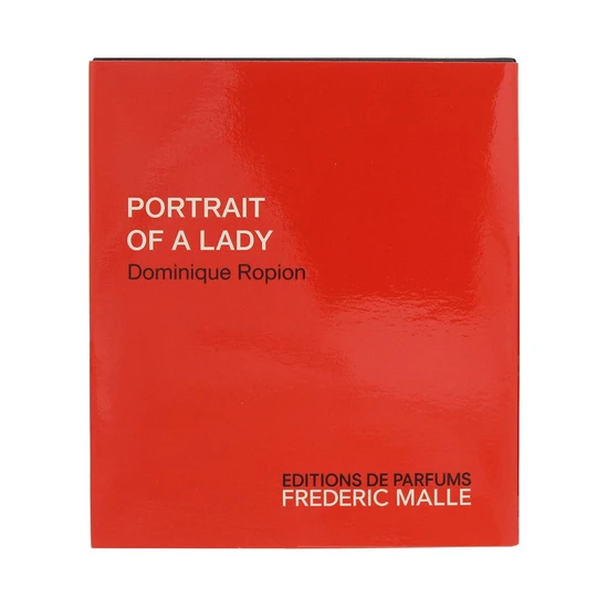Frederic Malle Portrait Of A Lady Eau De Parfum 50ml