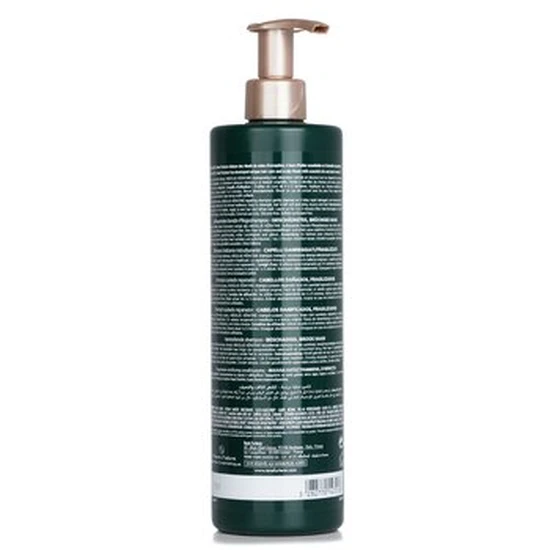 René Furterer Absolue Keratine Renewal Care Repairing Shampoo Damaged, Over-Processed Hair 600ml