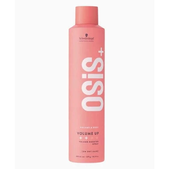 Schwarzkopf Osis Volume Up Booster Spray 300ml