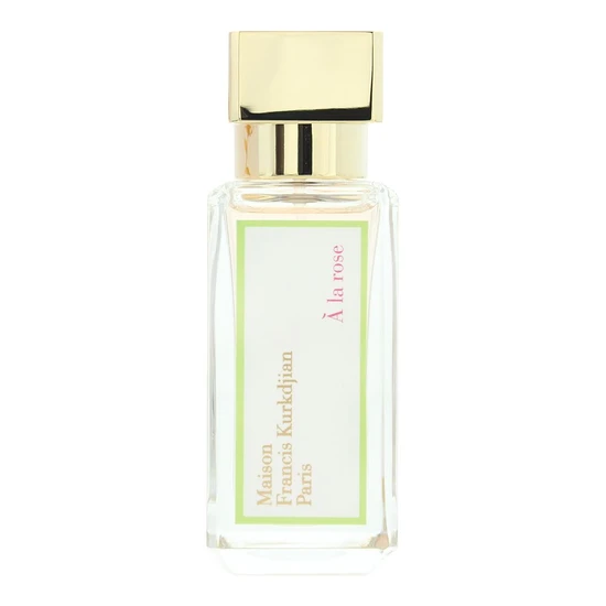 Maison Francis Kurkdjian A La Rose Eau De Parfum 35ml