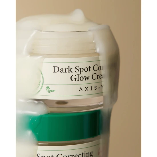 AXIS-Y Dark Spot Correcting Glow Cream 50ml